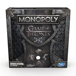 Monopoly