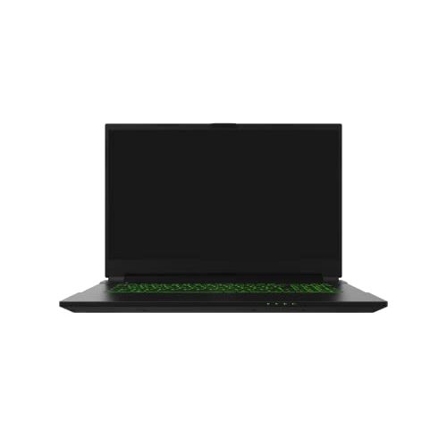 Monster-Laptop Monster Tulpar A7 V13.2.1 17,3 Zoll 144Hz