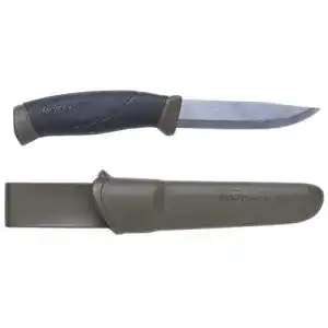 Mora-Messer Mora Erwachsene Messer, Grün