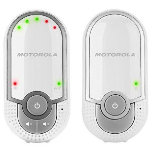 Motorola-Babyphone Motorola Baby MBP 11, Digitales DECT