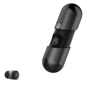 Motorola-Kopfhörer