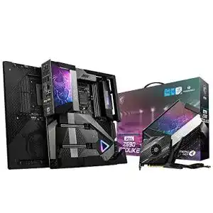 MSI-Mainboard