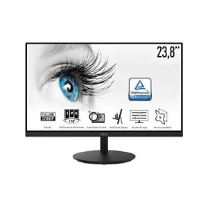 MSI-Monitor MSI PRO MP242DE, 23,8 Zoll, Office LED Monitor