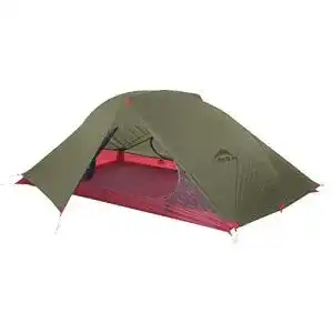 MSR-Zelt MSR Carbon Reflex 2 2-Personen Zelt Green