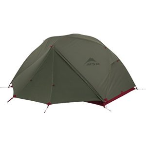MSR-Zelt MSR Elixir 2 Backpacking Tent (grau)