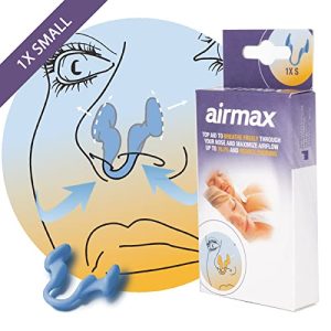 Nasendilatator Air Max Airmax nasal dilator