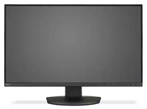 NEC-Monitor NEC MultiSync EA271Q Black 68,58CM 27Zoll LCD