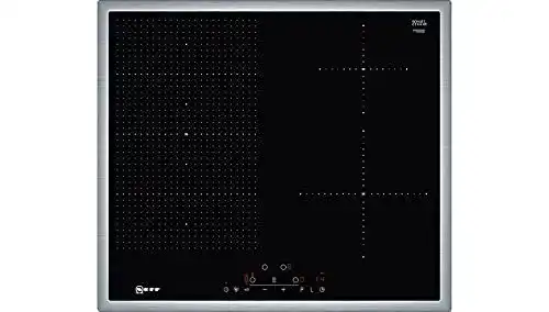 Neff-Induktionskochfeld 60 cm Neff T56BD50N0 FlexInduction