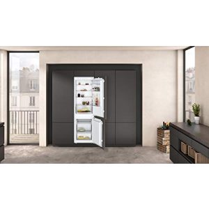 Neff-Kühlschrank Neff KI5862FE0 Einbau mit Gefrierfach, BigBox