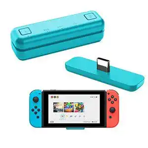 Nintendo-Switch-Bluetooth-Adapter WeChip Route Air Bluetooth
