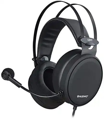 NUBWO-Gaming-Headset NUBWO Gaming Headset PS4