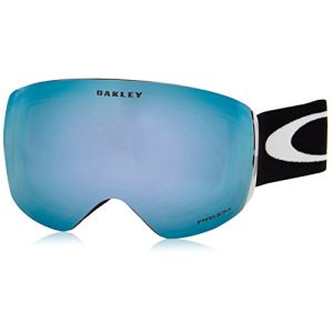 Oakley-Skibrille Oakley Erwachsene Snowboardbrille Flight Deck
