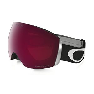 Oakley-Skibrille Oakley Erwachsene Snowboardbrille PRIZM