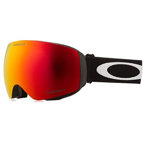 Die beste oakley skibrille oakley skibrille flight deck snow xm lens prizm Bestsleller kaufen