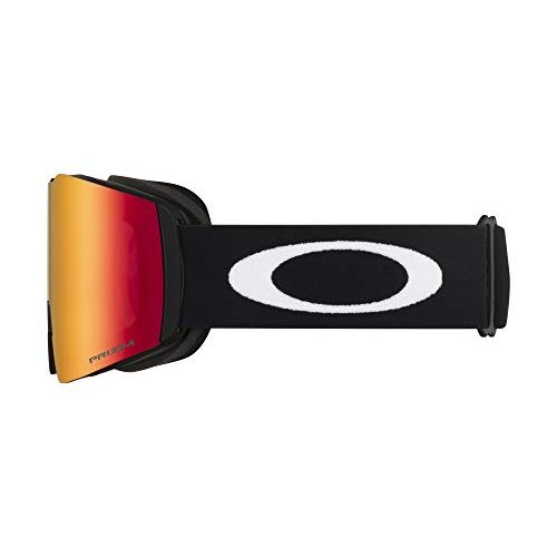 Oakley-Skibrille Oakley Unisex-Adult Fall Line XL Sunglasses