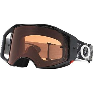 Oakley-Skibrille Oakley Unisex-Adult OO7046-46 Sunglasses