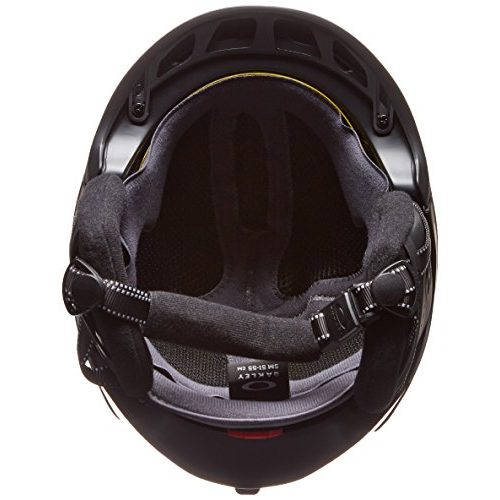Oakley-Skihelm Oakley MOD5 MIPS Ski Helm, Matte Black, S