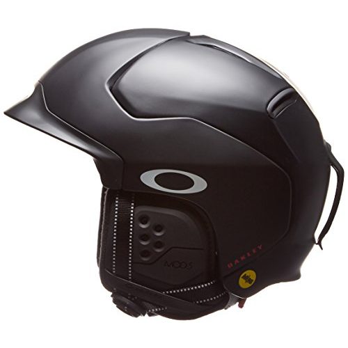 Oakley-Skihelm Oakley MOD5 MIPS Ski Helm, Matte Black, S