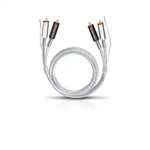Die beste Oehlbach-Cinch-Kabel 2026 Test Bestseller Oehlbach-Cinch-Kabel
