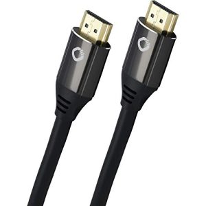 Oehlbach-HDMI-Kabel Oehlbach Black Magic MKII, 8K, 1,5 m