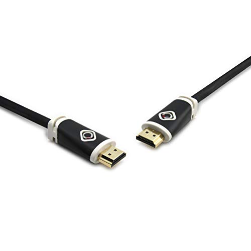 Die beste oehlbach hdmi kabel oehlbach easy connect hs 150 high speed Bestsleller kaufen