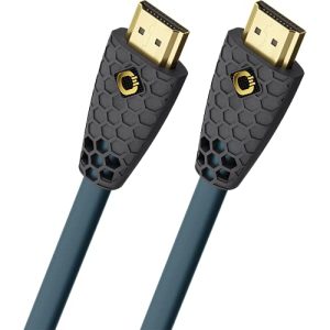 Oehlbach-HDMI-Kabel Oehlbach Flex Evolution HDMI-Kabel