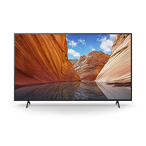 OLED 65 Zoll Sony KD-65X80J BRAVIA 164cm (65 Zoll) Android TV