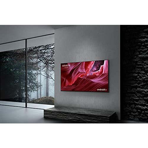 OLED 65 Zoll Sony KE-65A8/P Bravia 164 cm (65 Zoll) Android TV