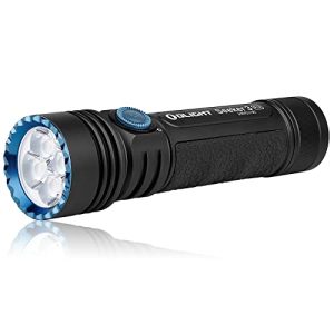 Olight-Taschenlampe Olight Seeker 3 Pro LED, 4200 Lumen
