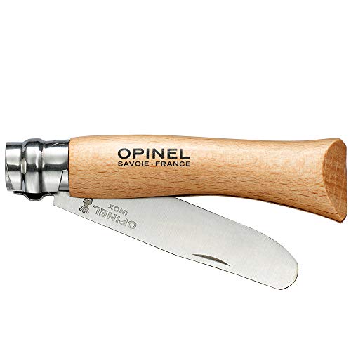Opinel-Messer Opinel 016967 Messerzähler, braun, M