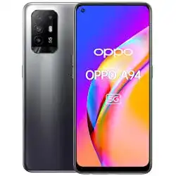 Die beste Oppo-Handy OPPO A94 5G Smartphone, 48 MP Vierfachkamera 2026 Test Bestseller Oppo-Handy OPPO A94 5G Smartphone, 48 MP Vierfachkamera