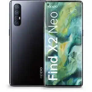 Oppo-Handy OPPO Find X2 Neo Smartphone 6,5 Zoll 256 GB