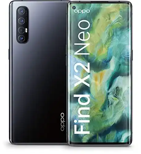 Oppo-Handy OPPO Find X2 Neo Smartphone 6,5 Zoll 256 GB