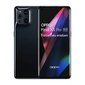 Oppo-Handy OPPO Find X3 Pro 5G Smartphone, 6,7 Zoll AMOLED