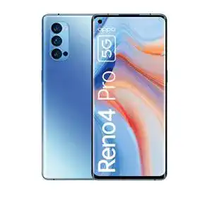 Oppo-Handy OPPO Reno4 Pro 5G, 6.5 Zoll 90Hz AMOLED-Display