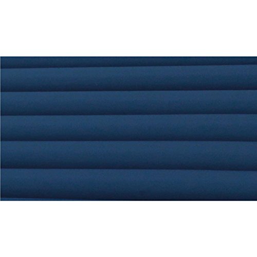 Outwell-Isomatte Outwell Reel Airbed Double Luftbett, Blue