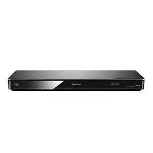 Panasonic-Blu-Ray-Player