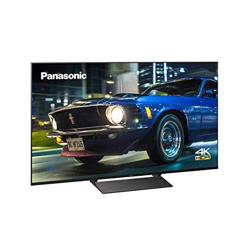 Panasonic-Fernseher Panasonic TX-58HXW804 UHD 4K, Smart TV