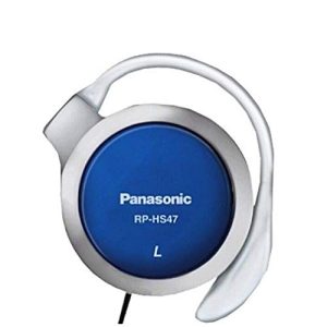 Panasonic-Kopfhörer Panasonic RP-HS47E-A Clip-Kopfhörer
