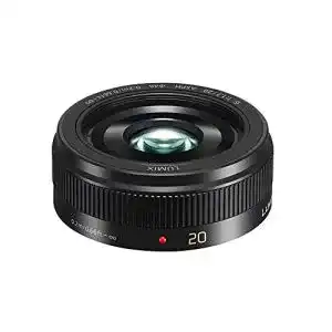 Die beste Panasonic-Objektiv 2026 Test Bestseller Panasonic-Objektiv