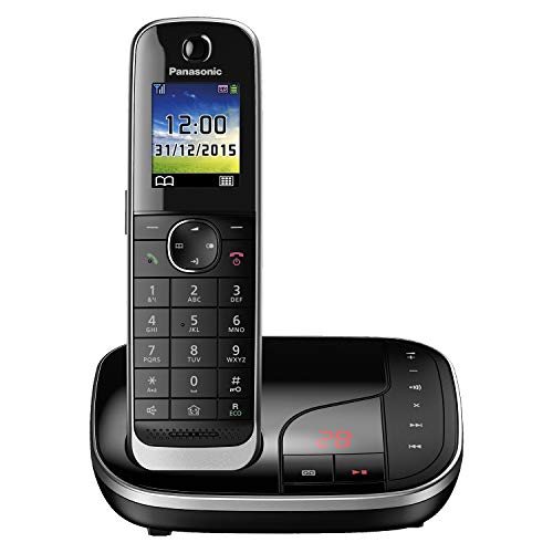 Die beste panasonic telefon panasonic kx tgj320gb familien telefon Bestsleller kaufen