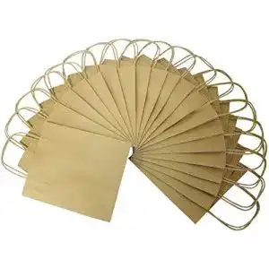 Papiertragetasche