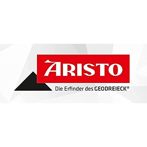Parabelschablone Aristo AH5012 Einheitsparabel y