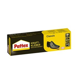 Pattex-Kleber Pattex Kraftkleber Classic, extrem stark 125g