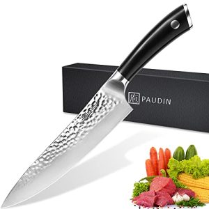 Paudin-Messer PAUDIN Küchenmesser Kochmesser N3, 20cm