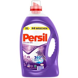 Persil-Flüssigwaschmittel Persil Color-Gel Lavendel Frische