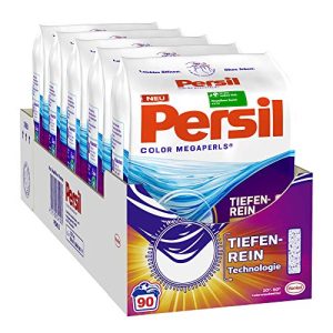 Persil-Waschmittel Persil Color Megaperls, Colorwaschmittel