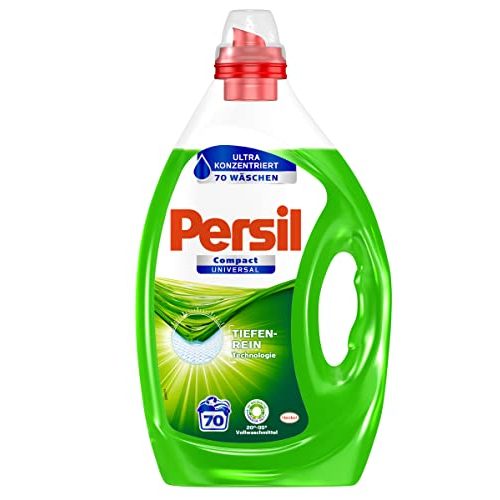 Persil-Waschmittel Persil Compact Universal Gel Flüssigwaschmittel