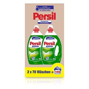 Persil-Waschmittel Persil Compact Universal Gel Flüssigwaschmittel