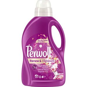 Perwoll-Waschmittel Perwoll Renew & Blütenrausch